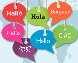 New Language Translations for Geopointe – Geopointe